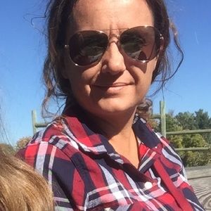 Meet your Posher, Heidi